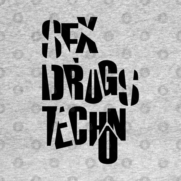 Techno by stefy